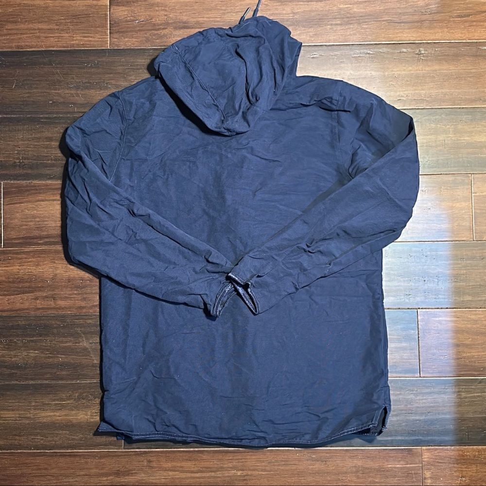 Ole Miss Full Zip Jacket - Picture 5 of 7